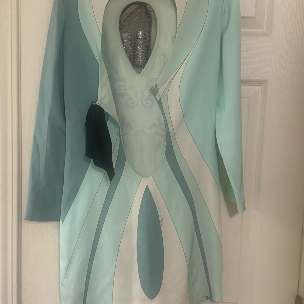 Emilio Pucci dress